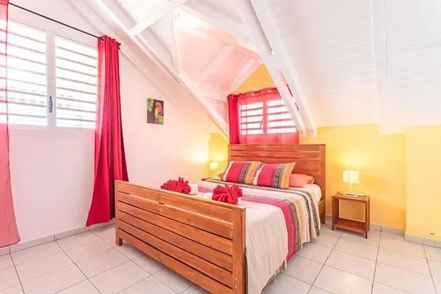 Panoramic Apart Daire, 2 Yatak Odası, Küçük Mutfak