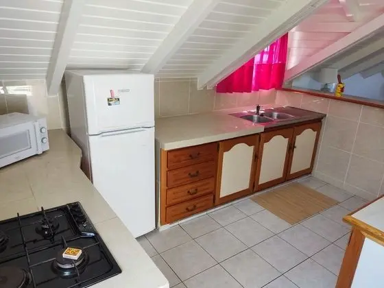 Panoramic Apart Daire, 2 Yatak Odası, Küçük Mutfak