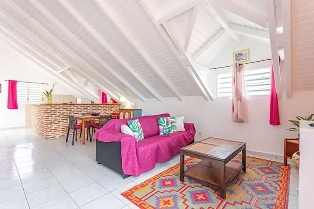 Panoramic Apart Daire, 2 Yatak Odası, Küçük Mutfak