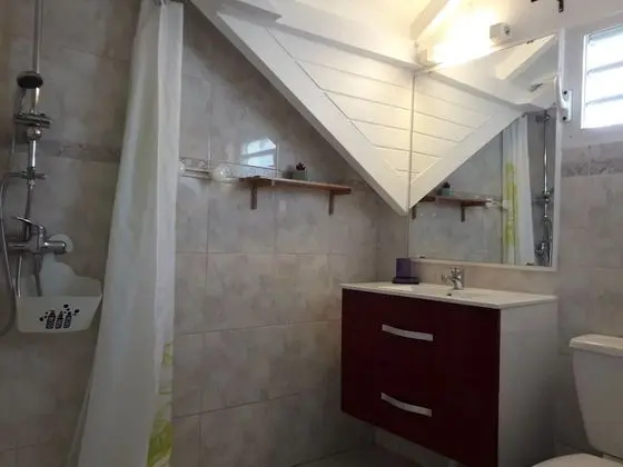 Panoramic Apart Daire, 2 Yatak Odası, Küçük Mutfak