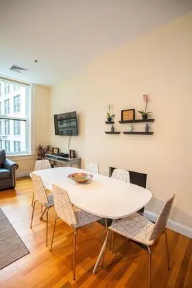 Apart Daire (2 Bedrooms)