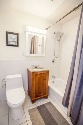 Apart Daire (2 Bedrooms)