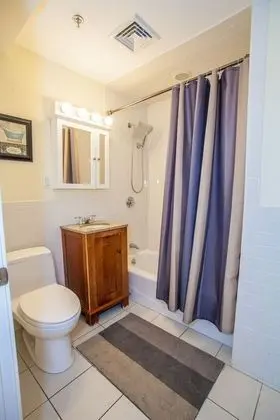 Apart Daire (2 Bedrooms)