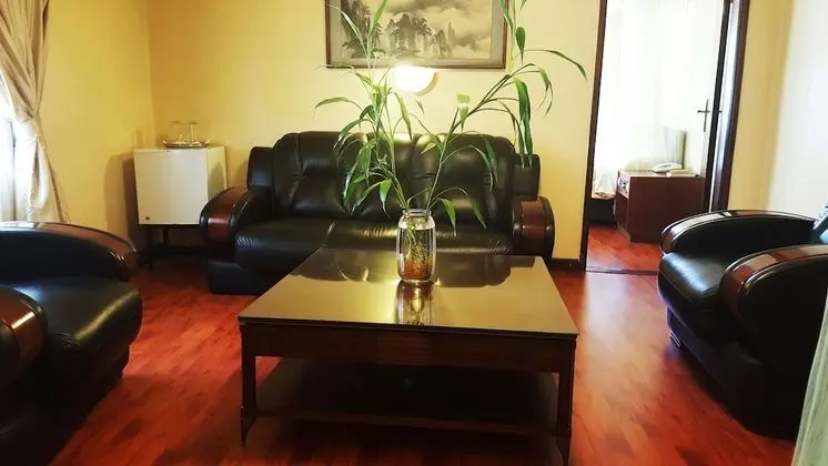 Standard Tek Kişilik Oda