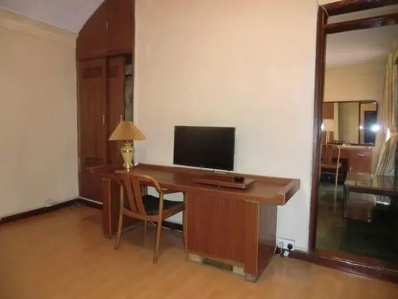 Standard Tek Kişilik Oda