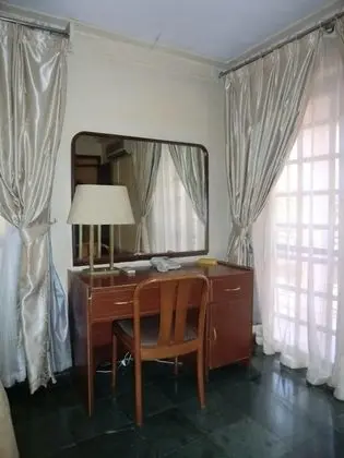 Standard Tek Kişilik Oda