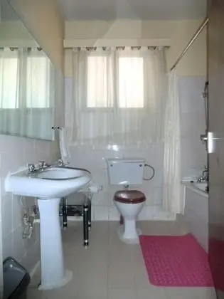 Standard Tek Kişilik Oda