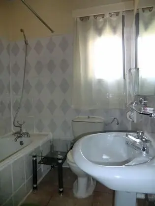 Standard Tek Kişilik Oda