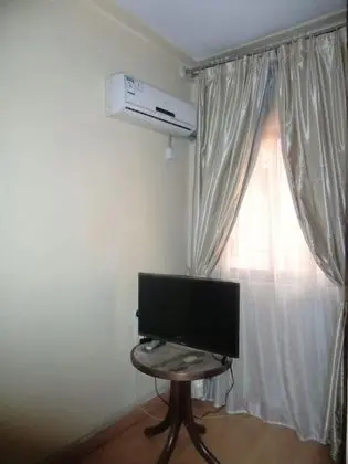 Tek Büyük Yataklı Oda, Şehir Manzaralı