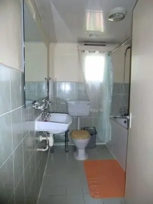 Tek Büyük Yataklı Oda, Şehir Manzaralı