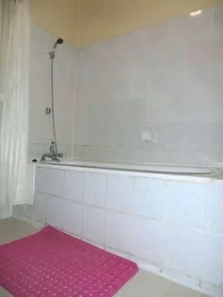 Tek Büyük Yataklı Oda, Şehir Manzaralı