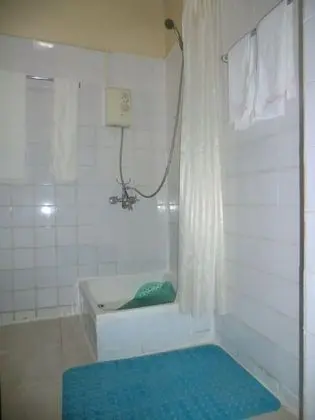 Tek Büyük Yataklı Oda, Şehir Manzaralı
