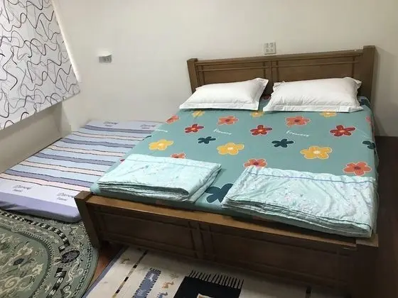 Economy Tek Büyük Yataklı Oda
