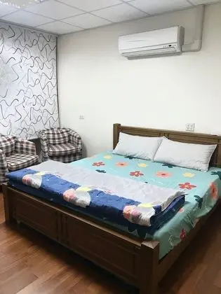 Economy Tek Büyük Yataklı Oda