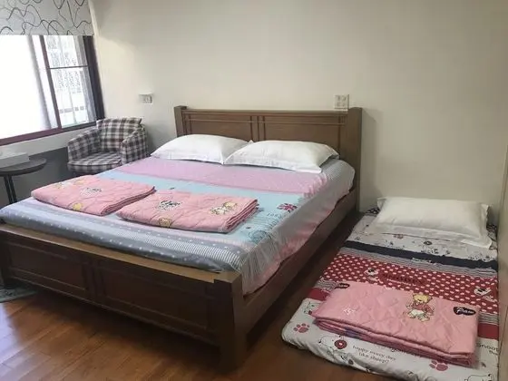 Economy Tek Büyük Yataklı Oda