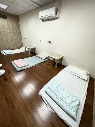 Ortak Ranzalı Oda