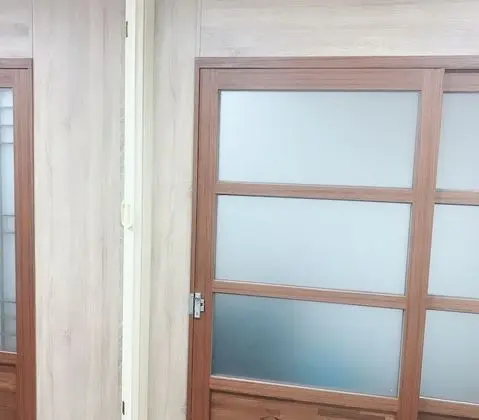 Ortak Ranzalı Oda