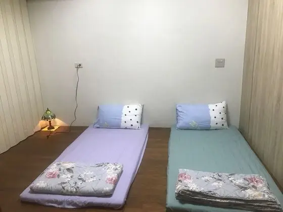 Ortak Ranzalı Oda