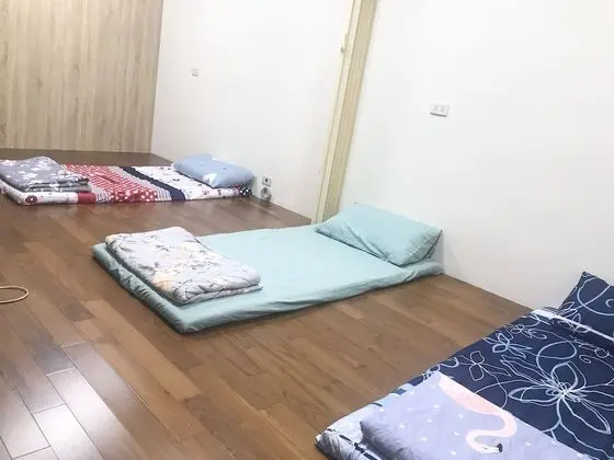 Ortak Ranzalı Oda
