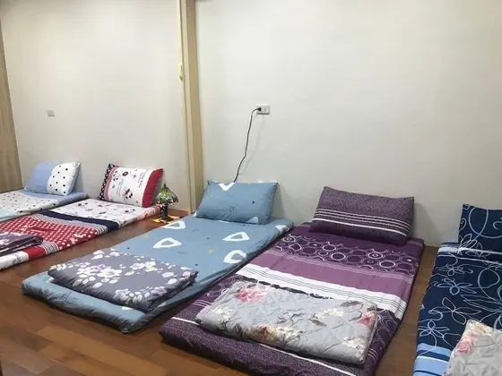 Ortak Ranzalı Oda
