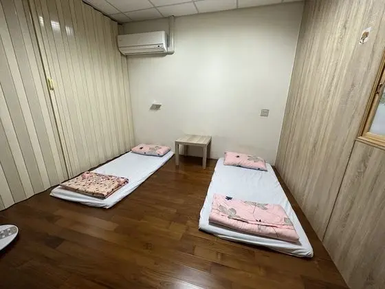 Ortak Ranzalı Oda