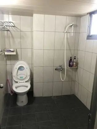 Ortak Ranzalı Oda