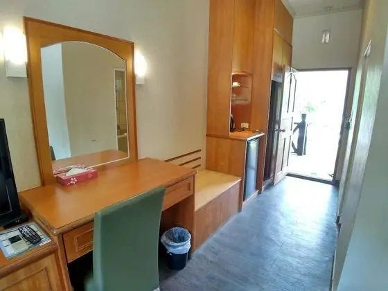 Standard Dağ Evi, 1 Büyük (Queen) Boy Yatak, Sigara İçilmez