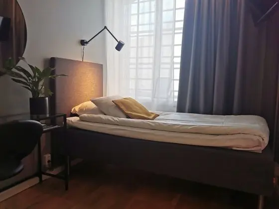 Tek Kişilik Oda