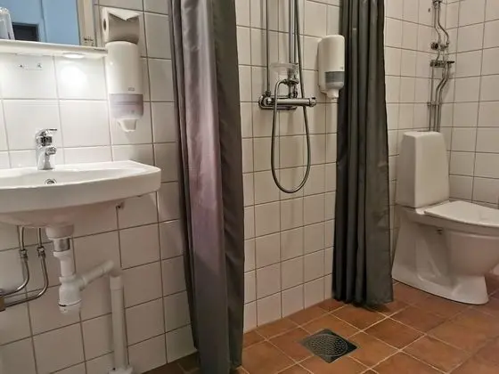 Tek Kişilik Oda