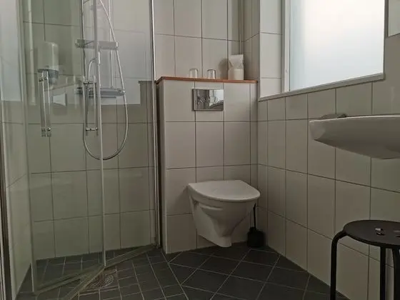 Tek Kişilik Oda