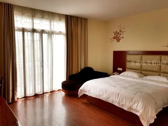 Signature Süit, 1 En Büyük (King) Boy Yatak, Göl Manzaralı, Göl Kenarı