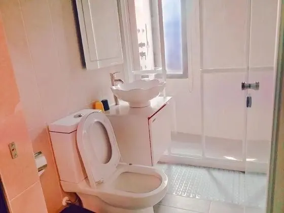 Classic Tek Büyük Yataklı Oda
