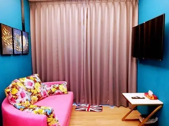 Panoramic Tek Büyük Yataklı Oda