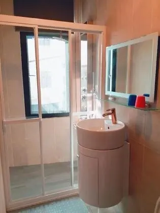 Panoramic Tek Büyük Yataklı Oda