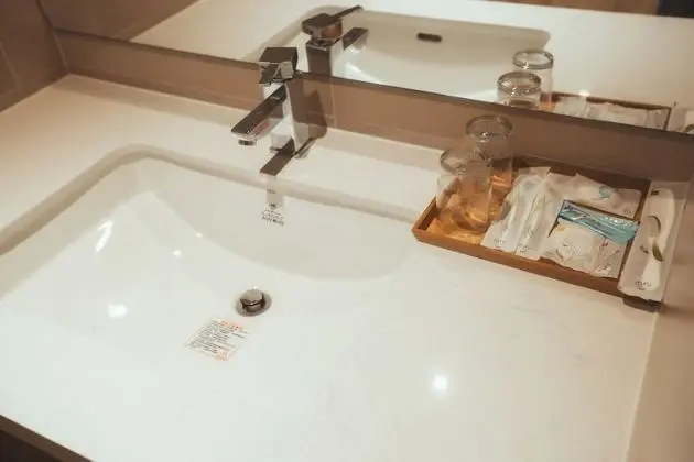 Standard İki Ayrı Yataklı Oda, Balkon, Şehir Manzaralı