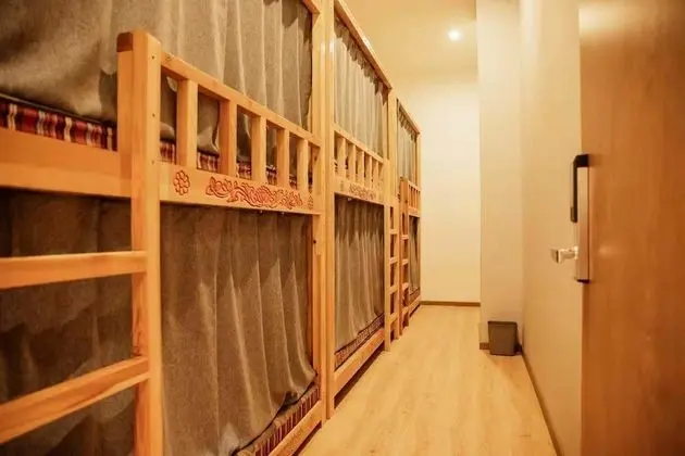 Ortak Ranzalı Oda