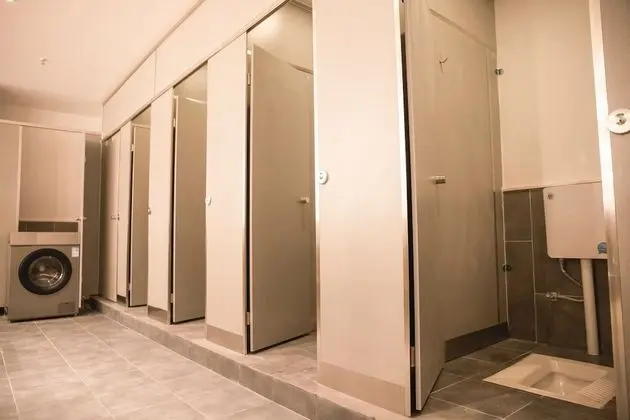 Ortak Ranzalı Oda