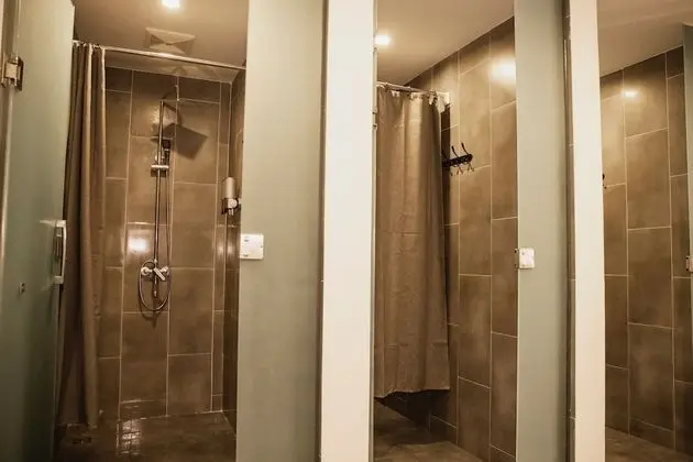 Ortak Ranzalı Oda