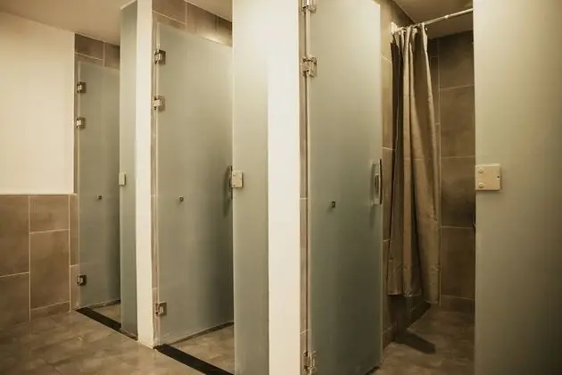 Ortak Ranzalı Oda