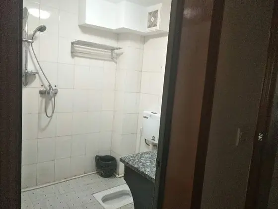 İki Ayrı Yataklı Oda, Sigara İçilmez