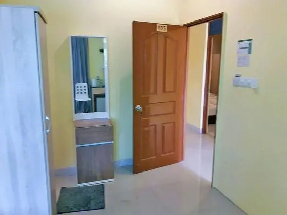 Tek Büyük Yataklı Oda, 1 En Büyük (King) Boy Yatak, Sigara İçilmez, Bahçe Manzaralı