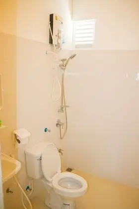 Tek Büyük Yataklı Oda, 1 En Büyük (King) Boy Yatak, Sigara İçilmez, Bahçe Manzaralı