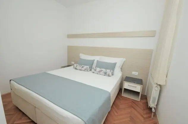Comfort Apart Daire, 1 Yatak Odası, Balkon, Kısmi Deniz Manzaralı