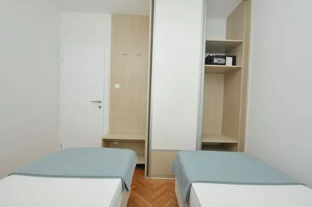 Comfort Apart Daire, 1 Yatak Odası, Balkon, Kısmi Deniz Manzaralı