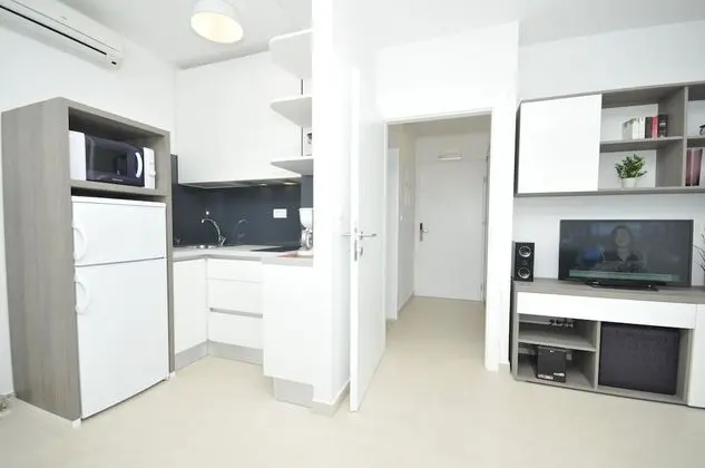 Comfort Apart Daire, 1 Yatak Odası, Balkon, Kısmi Deniz Manzaralı