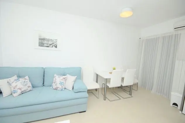 Comfort Apart Daire, 1 Yatak Odası, Balkon, Kısmi Deniz Manzaralı
