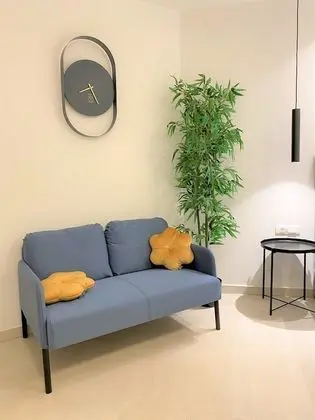 Comfort Stüdyo, 1 Yatak Odası, Balkon, Deniz Manzaralı