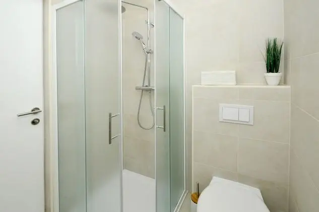 Comfort Stüdyo, 1 Yatak Odası, Balkon, Deniz Manzaralı