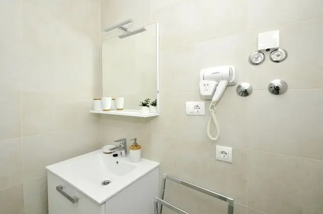 Comfort Stüdyo, 1 Yatak Odası, Balkon, Deniz Manzaralı