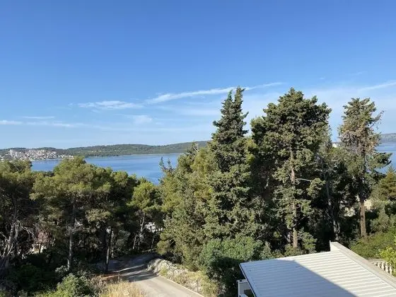 Comfort Stüdyo, 1 Yatak Odası, Balkon, Deniz Manzaralı